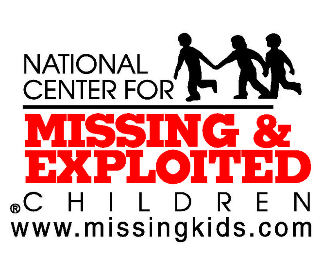 National Center for Missing and Exploited Children